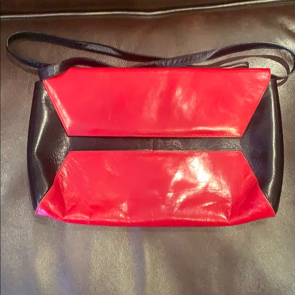 Charles Jourdan Paris Handbag
